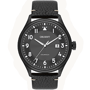 Relógio Orient Sports Solartech MPSC1017 G2PX