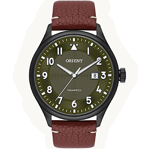 Relógio Orient Sports Solartech MPSC1017 E2NX