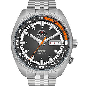 Relógio Orient Automático 3 Stars King Diver YN6SS028 G1SX