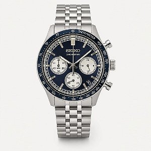 Relógio Seiko Cronograph Sport SSB471B1