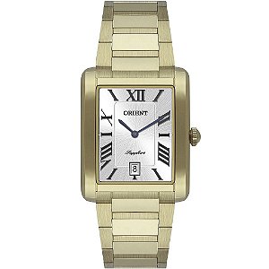 Relógio Orient Tank Eternal GGSS1021 B3KX