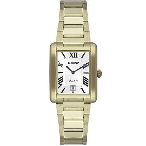 Relógio Orient Tank Eternal LGSS1021 B3KX
