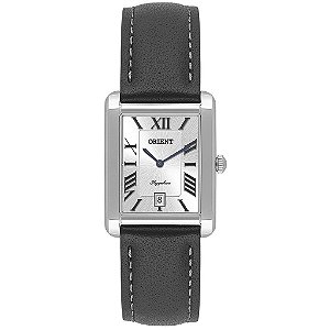 Relógio Orient Tank Eternal LBSC1009 B3PX