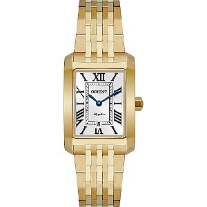 Relógio Orient Tank Eternal LGSS1023 B3KX