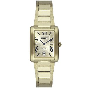 Relógio Orient Tank Eternal LGSS1021 C3KX