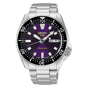 Relógio Seiko 5 Sport SKX Edição Limitada HDB003K1