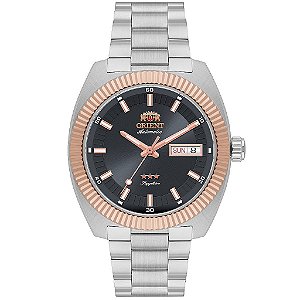 Relógio Orient Automático YN6MM026 P1SX