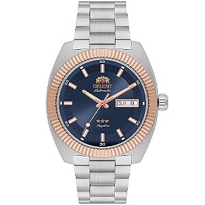 Relógio Orient Automático YN6MM026 D1SX