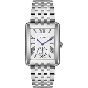 Relógio Orient Eternal Quartzo GBSS0004 S3SX