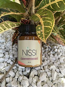 MÁSCARA CONDICIONANTE UCUUBA E OLIVA