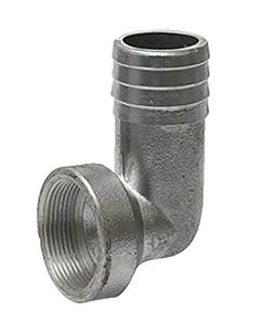 JOELHO MANG ALUMÍNIO L/R 3/4" JER GABITEC