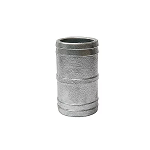 UNIÃO MANG ALUMÍNIO INTERNA 3/4" GABITEC