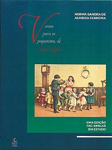 Versos para os pequeninos, de João Köpke