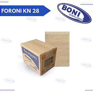 ENVELOPE FORONI KN 28 20,0x28,0