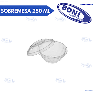 POTE GALVANOTEK G 680 SOBREMESA 250 ML