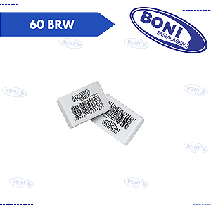 BORRACHA 60 BRW