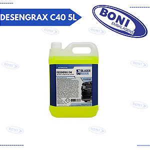 LIMPADOR DESENGRAXANTE PARA CHASSIS UP PRO 5 LT
