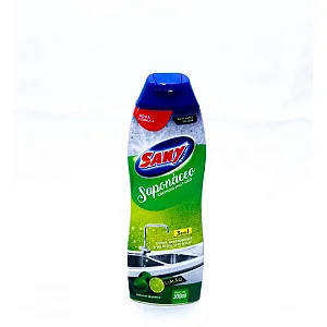 SAPOLIO CREMOSO SANY LIMAO 250ml