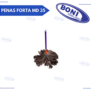 ESPANADOR PENAS FORTA MD 35