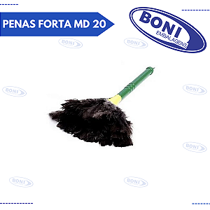 ESPANADOR PENAS FORTA MD 20