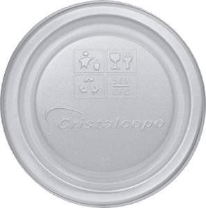 TAMPA MARMITA CRISTALCOPO 500/750/1100