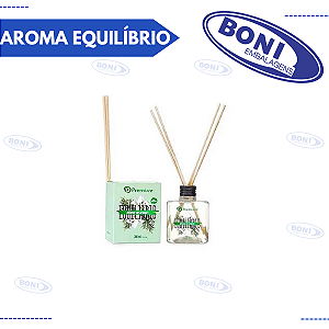 DIFUSOR DE AROMA EQUILÍBRIO