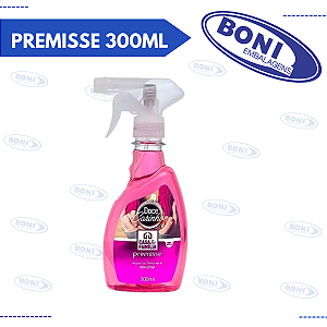 AROMATIZANTE PREMISSE DOCE CARINHO 300ML