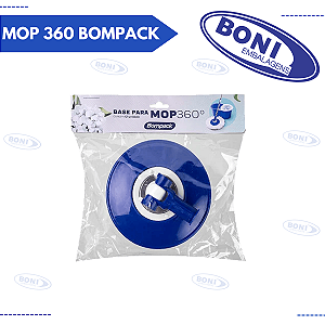 BASE EXTRA PARA MOP 360 BOMPACK