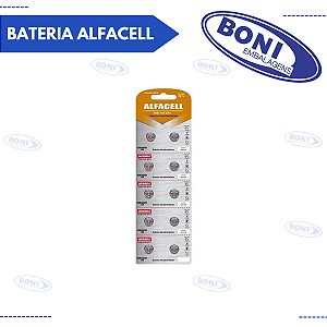 BATERIA LR1130 ALFACELL