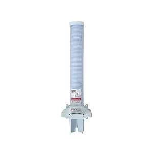 SUPORTE P/ COPO POUPA COPOS 50ml CAFE