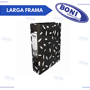 PASTA AZ LARGA FRAMA