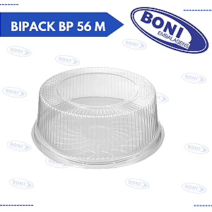 BANDEJA BIPACK BP 56 M