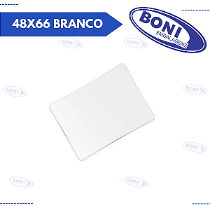 PAPEL CARTÃO 48X66 BRANCO
