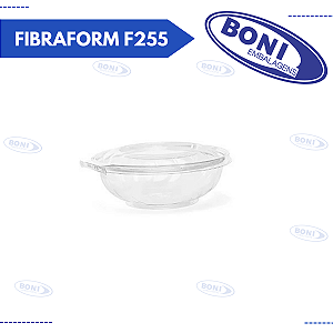POTE REDONDO FIBRAFORM F255 C/ LACRE 750 ML