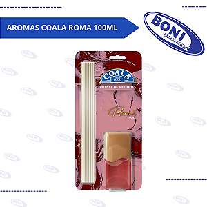 DIFUSOR DE AROMAS COALA ROMA 100ML