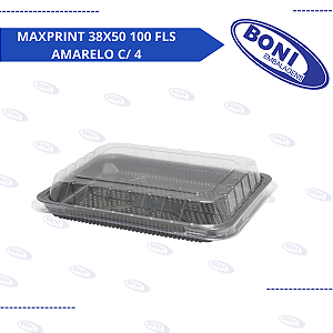 BANDEJA BIPACK BP 03 C/50 un