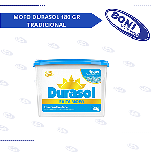 EVITA MOFO DURASOL 180 GR TRADICIONAL