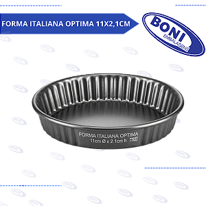 FORMA ITALIANA OPTIMA 11X2,1CM