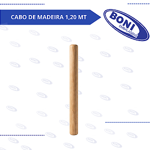 CABO DE MADEIRA 1,20 MT