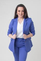 Blazer Atemporal Alongado