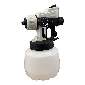 FRONTAL COMPLETA POWER SPRAY 410/550 NBR