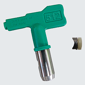 BICO AIRLESS NAUBER FFLP 512