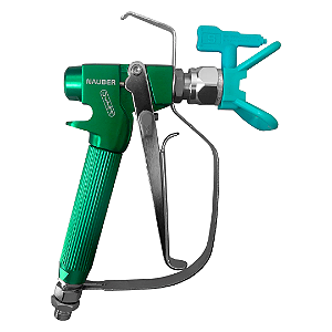PISTOLA AIRLESS NAUBER ULTRA
