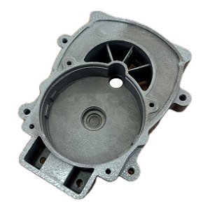 CARCACA DA ENGRENAGEM LPV1000 VONDER