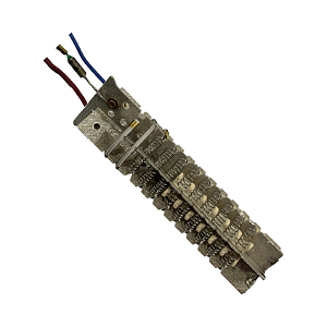 CONJUNTO RESISTENCIA 220V POPRADOR STV150N VONDER - 3 FIOS