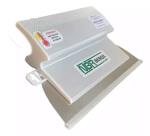 DESEMPENADEIRA NBR BEROX 25CM