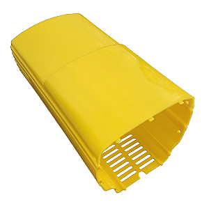 CARCACA DO MOTOR MPA120 VONDER