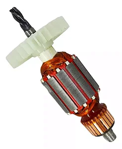 INDUZIDO 220V FURADEIRA FIV595 VONDER / FID595 DWT