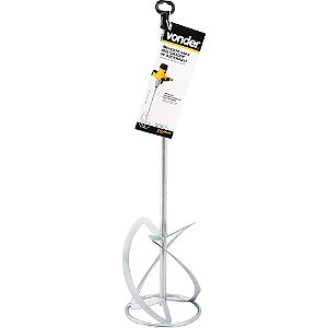 MEXEDOR MISTURADOR ARGAMASSA MAV1600 VONDER