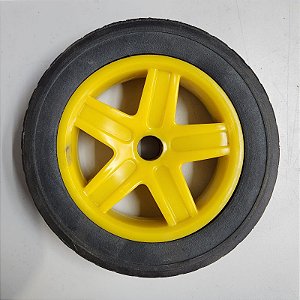 RODA UN NAUBER NOVA D-3.0 / N4I